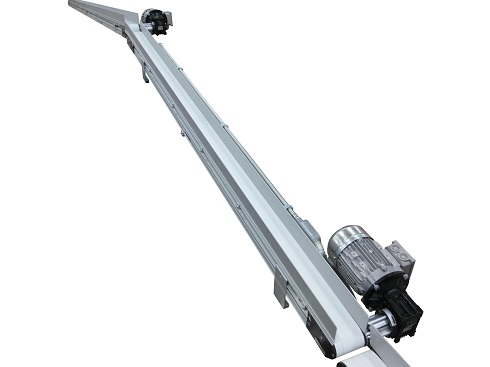 3200 Series belted conveyor